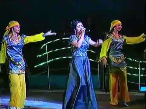 Манижаи Давлат - Ишки ман | Manizha Davlat - Ishqi Man