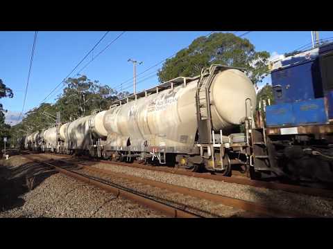 48156 / 4894 with PN 4124 - 8/3/18