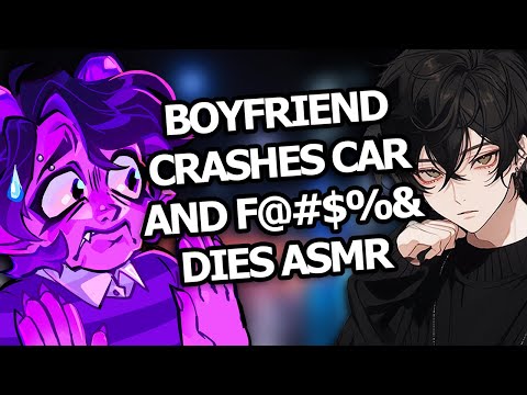 I Watched Every Boyfriend ASMR Video...