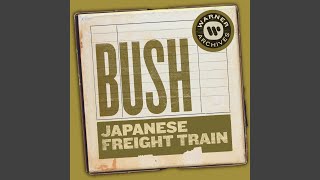 Japanese Freight Train