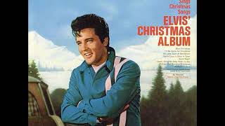 06. If Everyday Was Like Christmas - Elvis Presley with The Jordanaires &amp; The Imperials Quartet