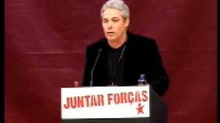 Esquerda.net | VI Convenção: Intervenção da moção C