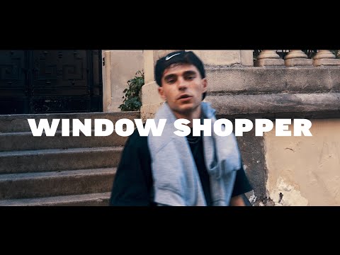 frerorubi - WindowShopper