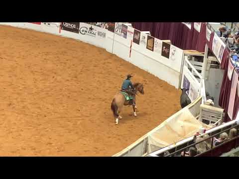 Chris Dawson on Smokinn