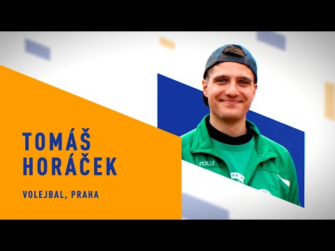 Díky, trenére – TOP16 2024 – Tomáš Horáček