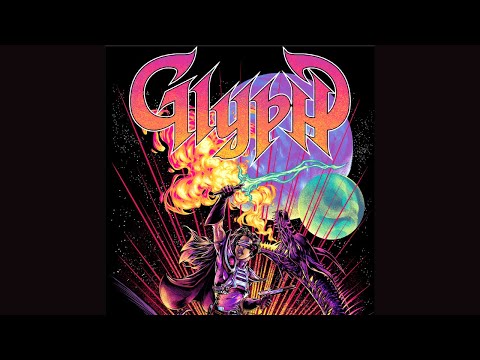 Glyph - Defy the Night | 2025