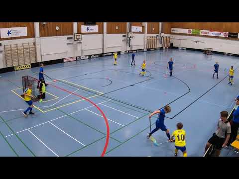 Satamolo P08Valkonen - OLS Leopardit -erä1- (osa1) 7.12.2019