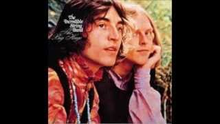 The Incredible String Band - Maya
