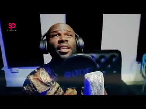 Bobby Friga - Obong kuyak