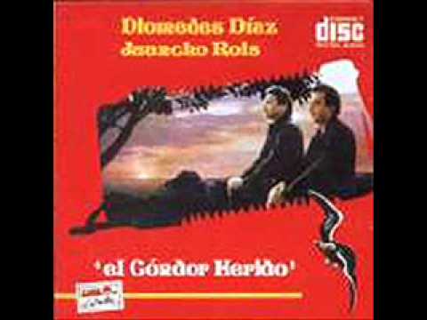 No era el nido - Diomedes Díaz