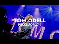 Tom Odell - Can't Pretend (live at Pukkelpop 2014 ...