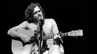 Harry Chapin - stranger with the melodies - live 1979
