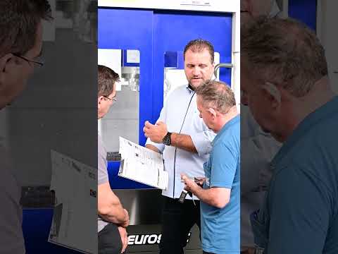 MICRO DYNAMICS at Demo Day São Paulo