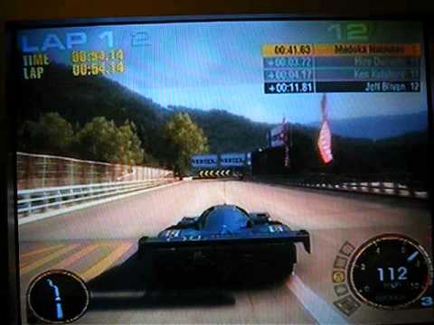 Let's Play Grid, J-Speed Super One License, Prototype (Part 43)