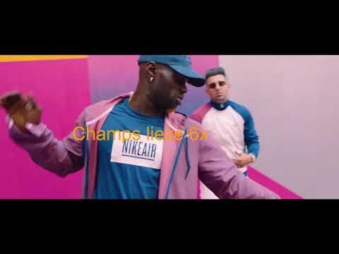 lyrics Joey Bravo Ft. Rasskulz - Champs (Prod. MB)