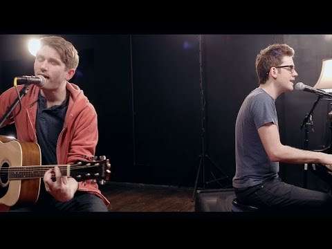 Hey There Delilah - Plain White T's | Alex Goot & Chad Sugg