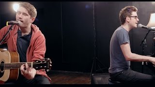 Hey There Delilah - Plain White T's | Alex Goot & Chad Sugg