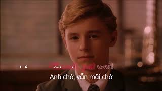 [Vietsub + Lyrics] Little Do You Know - Alex &amp; Sierra | FLIPPED