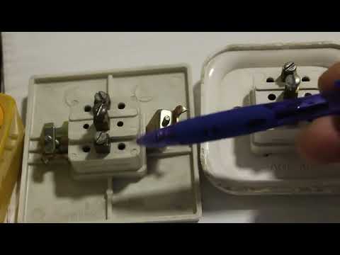 Ispitivanje naizmjenične sklopke