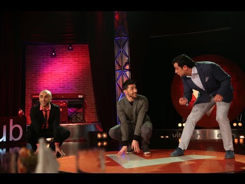 Vitamin Club 178 HD - Multivitaminnner (Armush, Tiko, Garik)