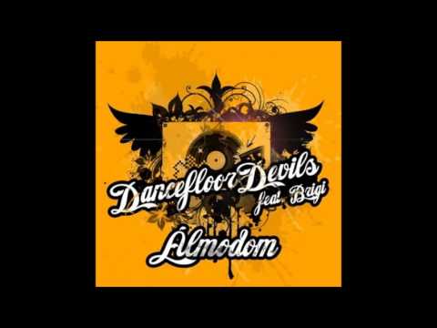 Dancefloor Devils feat Brigi - Álmodom (Infected Culture Remix)