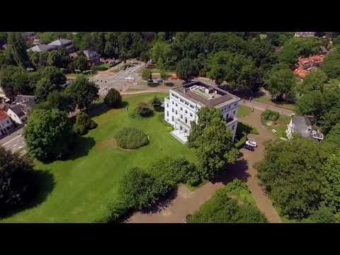 Zeist van boven