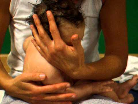 Dolore sullintestino destra Anca dolorante e si arrende