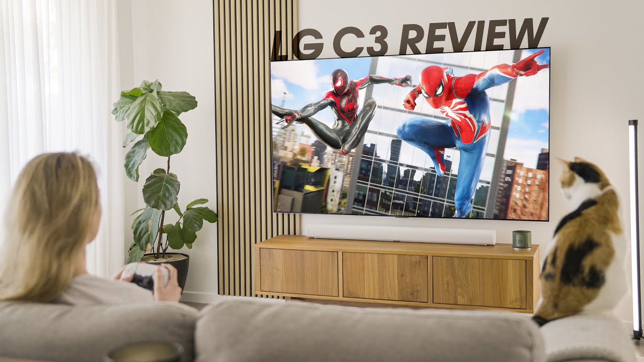 LG C3 OLED TV Long Term Review - Still Worth it in 2026?