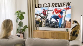Download lagu LG C3 OLED TV Long Term Review - Still Worth it in 2026? mp3 Download lagu LG C3 OLED TV Long Term Review - Still Worth it in 2026? mp3