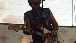 Jeffrey Steele- -Whole Lotta Love/Gone--June 13, 2010