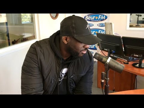 [Samedi VIP] Sefyu fait son grand retour !