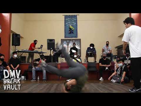 Guillotine vs MST | Freshest Of All Time | Prelims