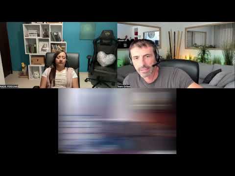 372-ES César, Energía azul y cuatro extraterrestres perdidos - Hipnosis Regresiva Calogero Grifasi