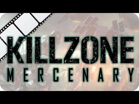 Killzone Mercenary - All Cut-Scenes
