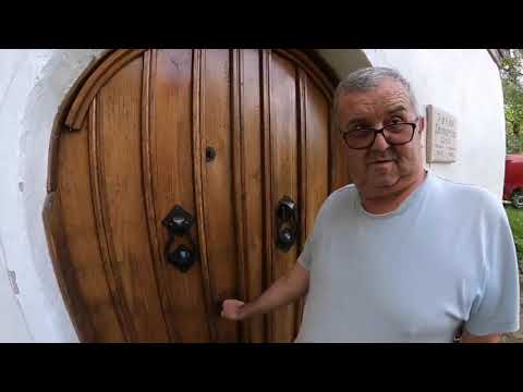 Ušli smo unutra, i ostali smo u šoku.500 godina unazad.Kao da je vrijeme stalo