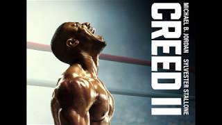 Rainy Days - Boogie ft Eminem (Creed II movie soundtrack)