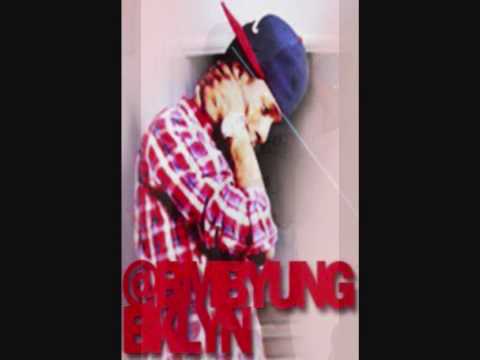 Yung Bklyn & Aimz Barz - Brand New