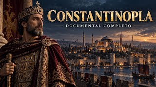 🏰 LA CAÍDA DE CONSTANTINOPLA | El día que terminó Roma