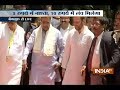 Congress Vice President Rahul Gandhi launches 