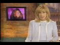 Tawny Kitaen Talks About Her Relationship With O J American Journal 1995 Entertainmentnews