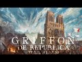 Griffon - De Republica (Full Album Premiere)