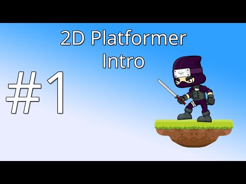 2D Platformer