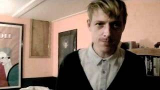 Das Pop recording album 4 - Day 8