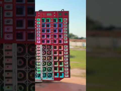 esquentando pro carnaval 2026