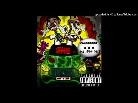 Finesse2k - my racks Ft. backwoodsaint