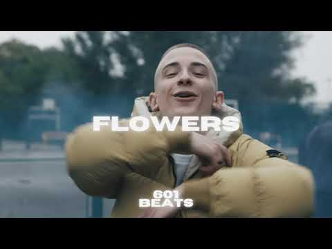 [FREE] ArrDee Melodic Drill Type Beat - "FLOWERS" (Prod By 601Beats x MercaLoops)