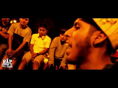 FAVE vs JEICO -Final- Rapstyle Sjl Caja de Agua - Audición Imperio del Norte 2018 (Fecha 05)