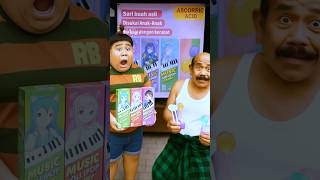 Download lagu AKHIRNYA PUNYA PERMEN MUSIK😍 mp3