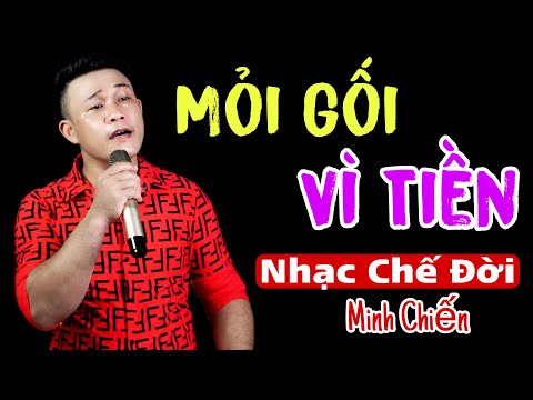 Thể hiện bởi Minh Chiến
