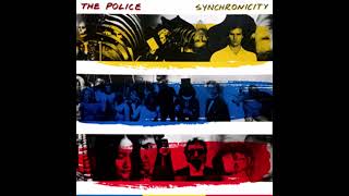 The Police   Walking in Your Footsteps with Lyrics in Description